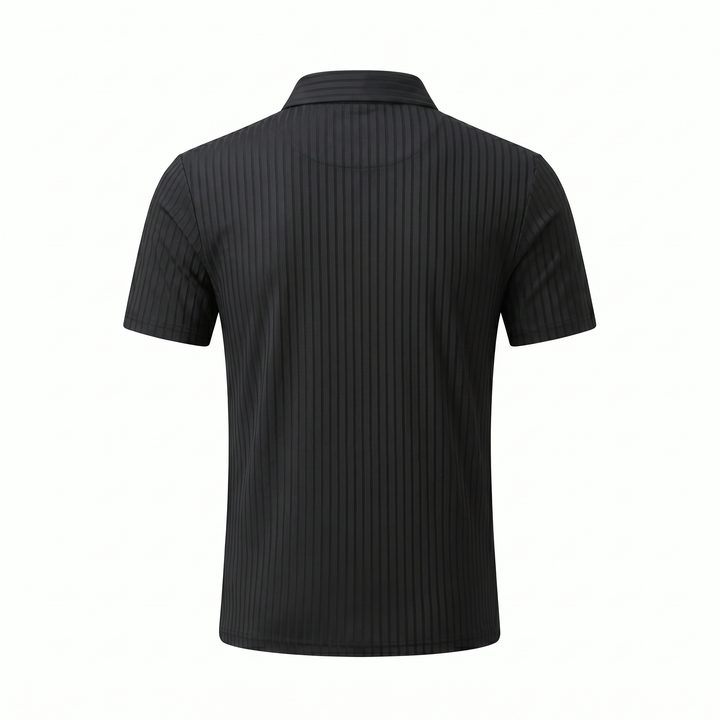 Ashcombe Ribbed Polo product image 6
