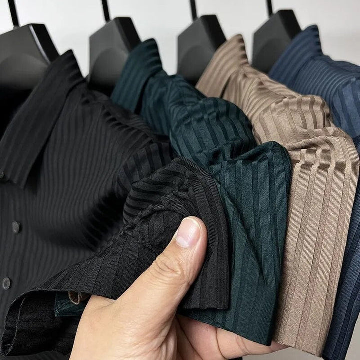 Ashcombe Ribbed Polo product image 10