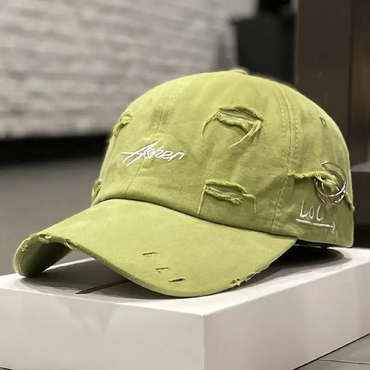 Asher Icon Cap product image 5