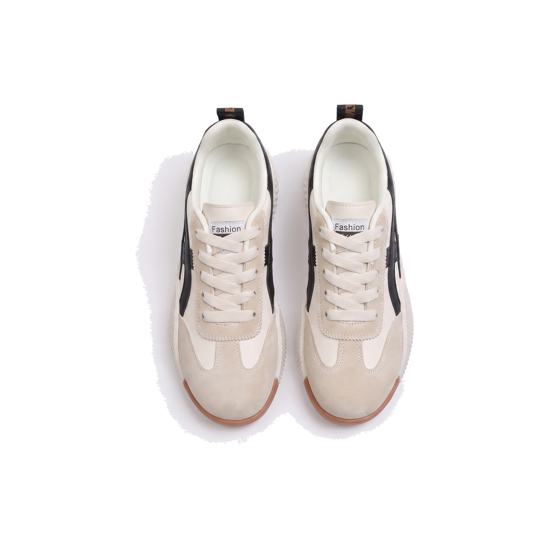 Aurevessa Court Sneakers product image 4