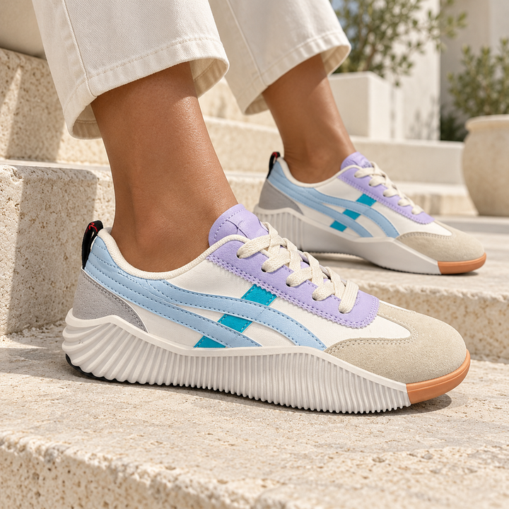 Aurevessa Court Sneakers product image 5