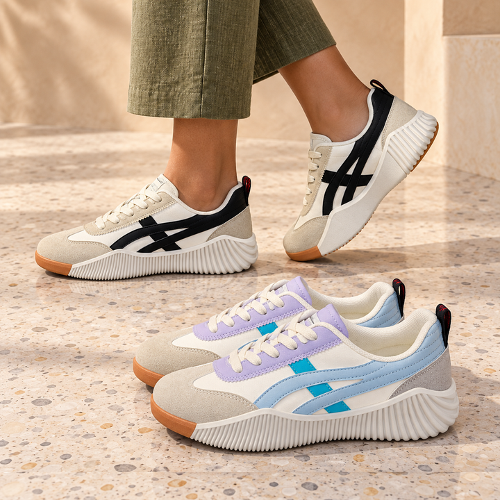 Aurevessa Court Sneakers product image 6