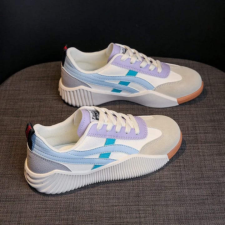 Aurevessa Court Sneakers product image 8