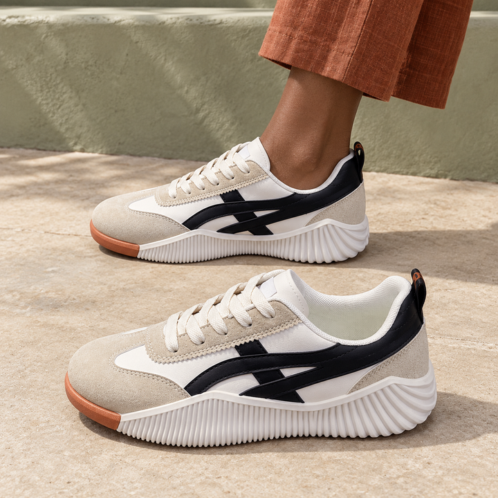 Aurevessa Court Sneakers product image 9