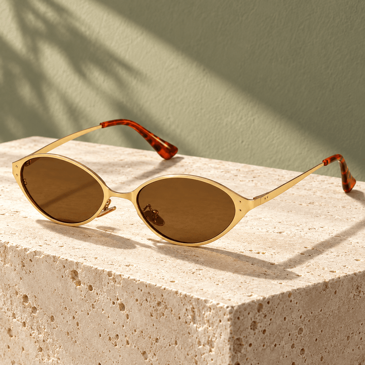 Auryssa Cat-Eye Sunglasses product image 1