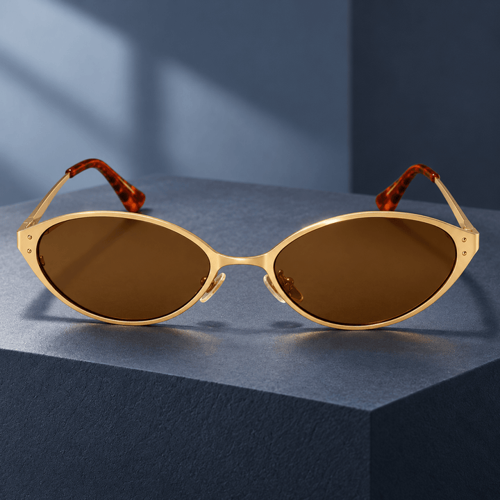 Auryssa Cat-Eye Sunglasses product image 2