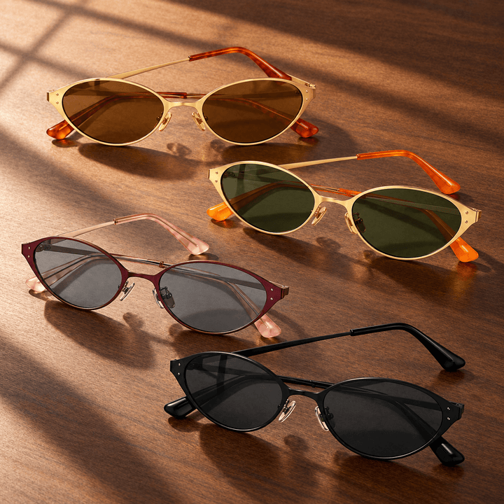 Auryssa Cat-Eye Sunglasses product image 3
