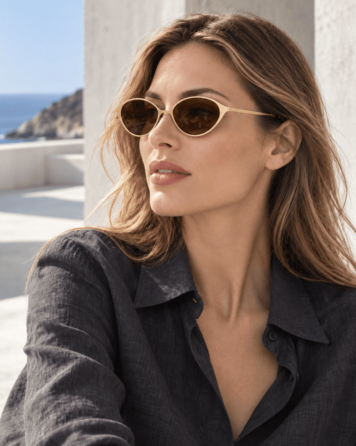Auryssa Cat-Eye Sunglasses product image 4