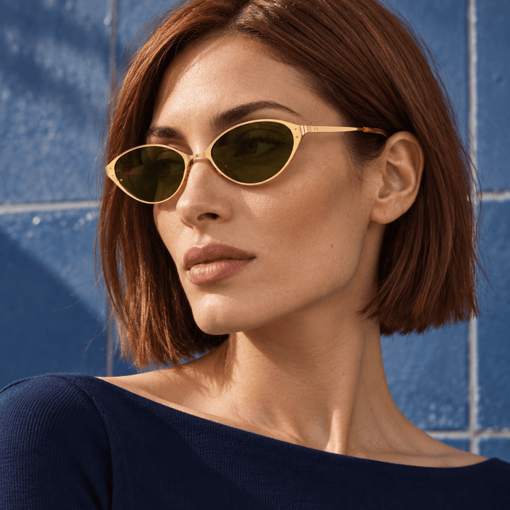 Auryssa Cat-Eye Sunglasses product image 5