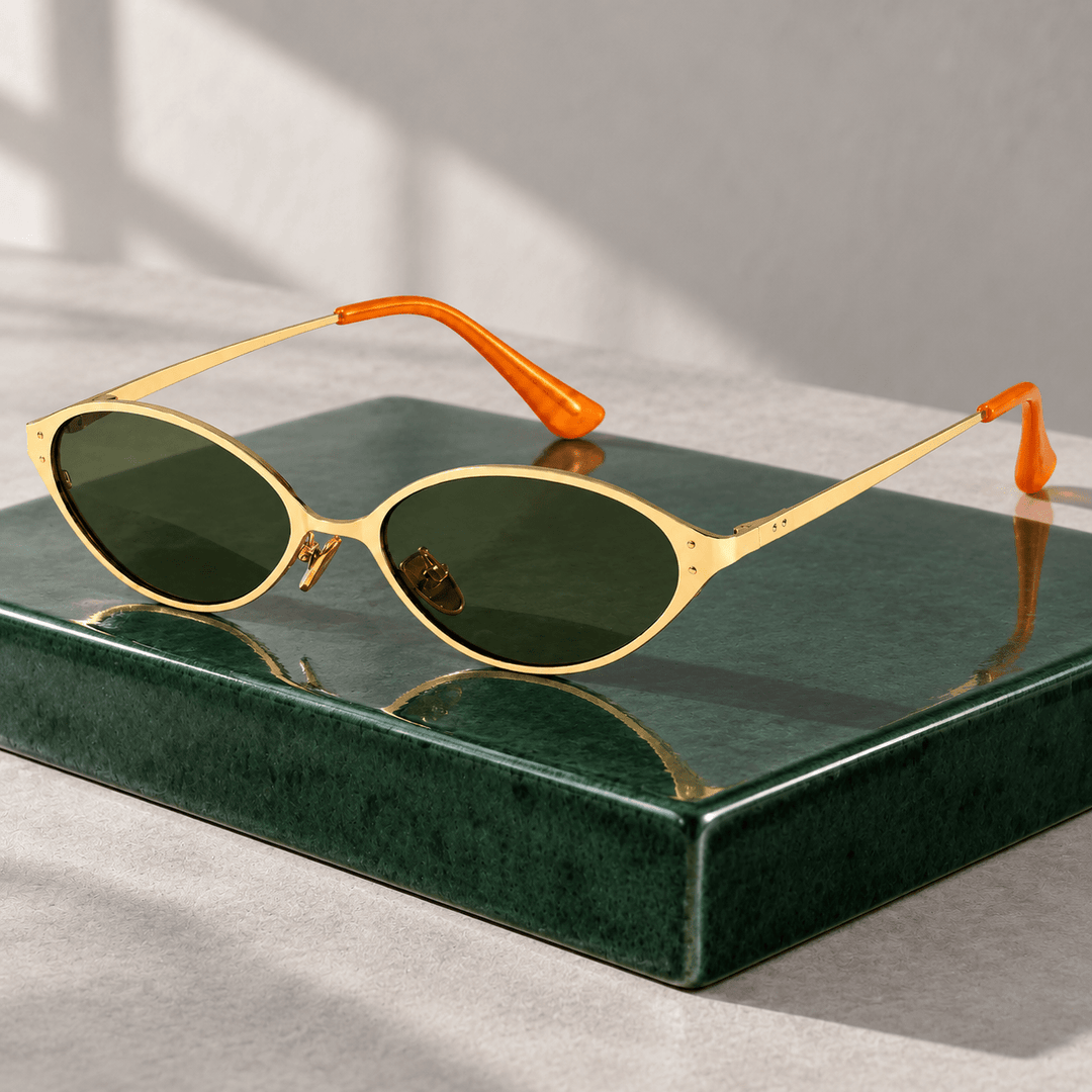 Auryssa Cat-Eye Sunglasses product image 6