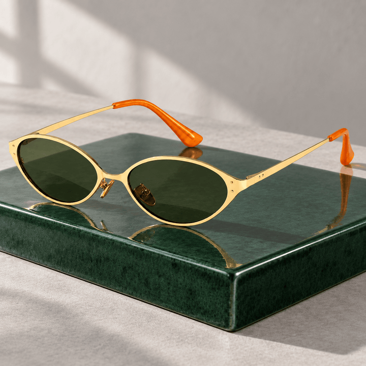 Auryssa Cat-Eye Sunglasses product image 6