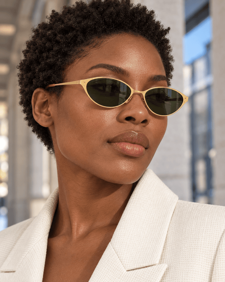 Auryssa Cat-Eye Sunglasses product image 7