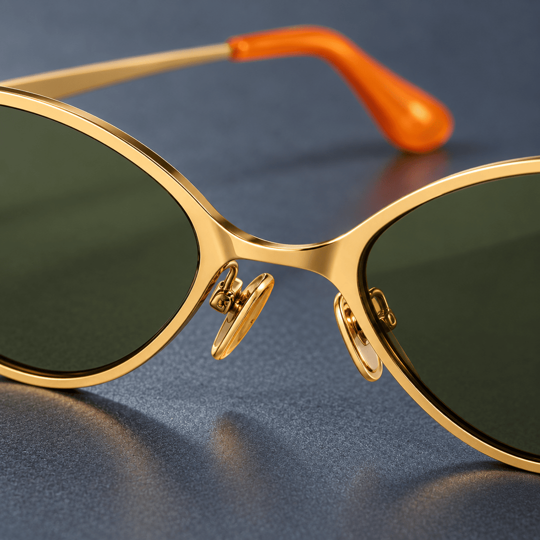 Auryssa Cat-Eye Sunglasses product image 8