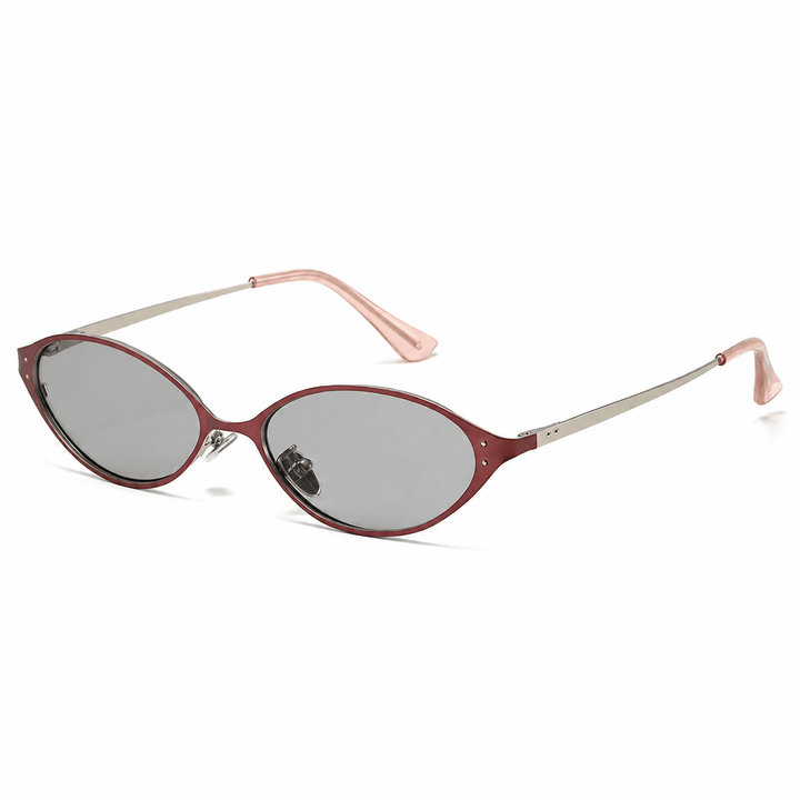 Auryssa Cat-Eye Sunglasses product image 9