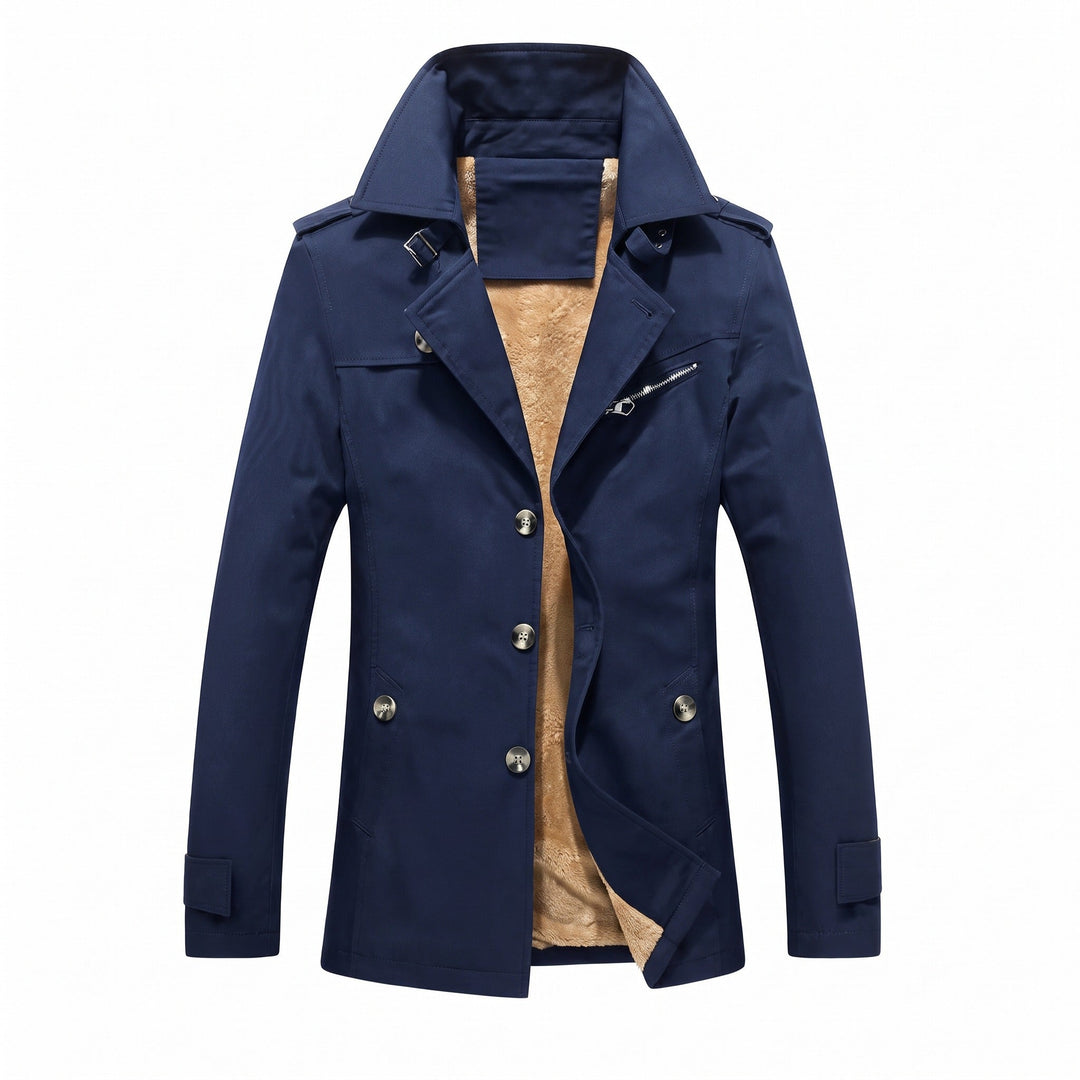 Austrell Padded Field Coat product image 1