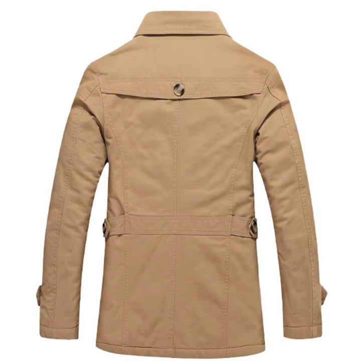 Austrell Padded Field Coat product image 2