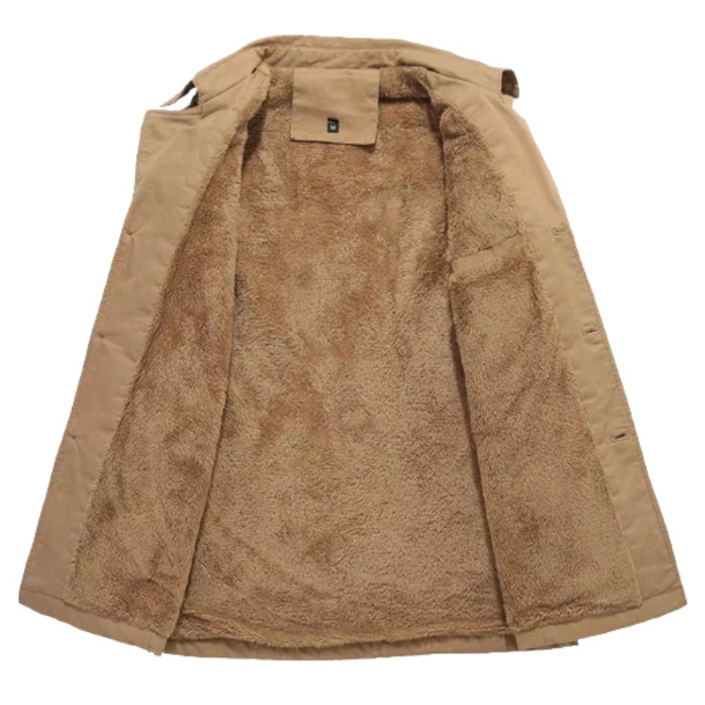 Austrell Padded Field Coat product image 3