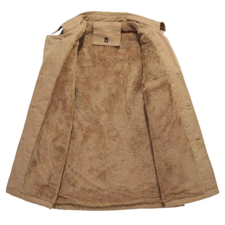 Austrell Padded Field Coat product image 3