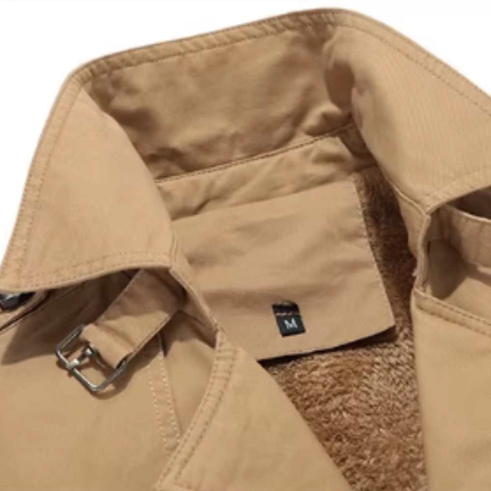 Austrell Padded Field Coat product image 4