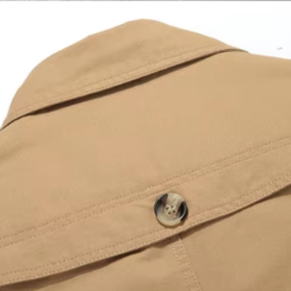 Austrell Padded Field Coat product image 5
