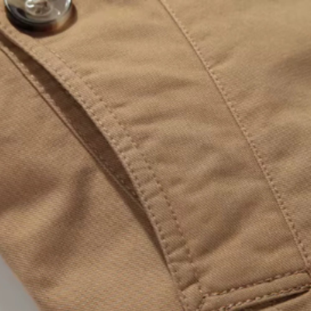 Austrell Padded Field Coat product image 6