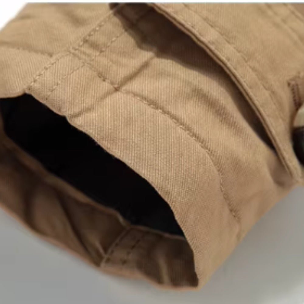 Austrell Padded Field Coat product image 7