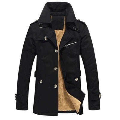 Austrell Padded Field Coat product image 8