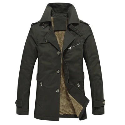 Austrell Padded Field Coat product image 9