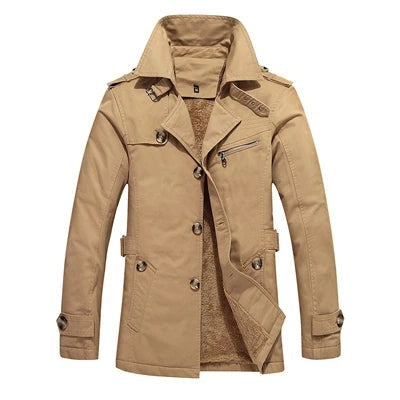 Austrell Padded Field Coat product image 11