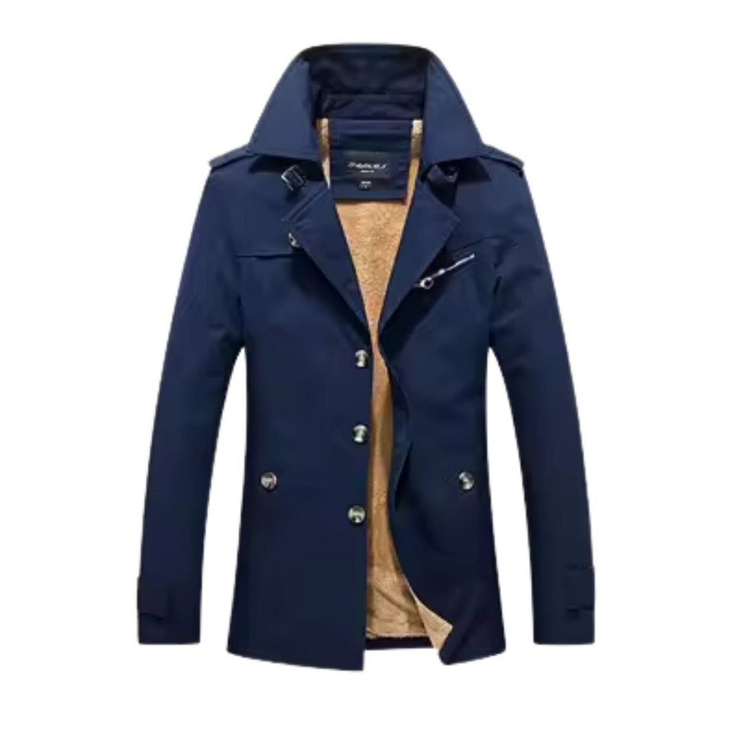 Austrell Padded Field Coat product image 12