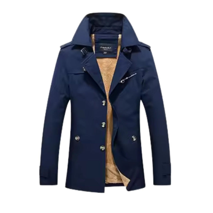 Austrell Padded Field Coat product image 12