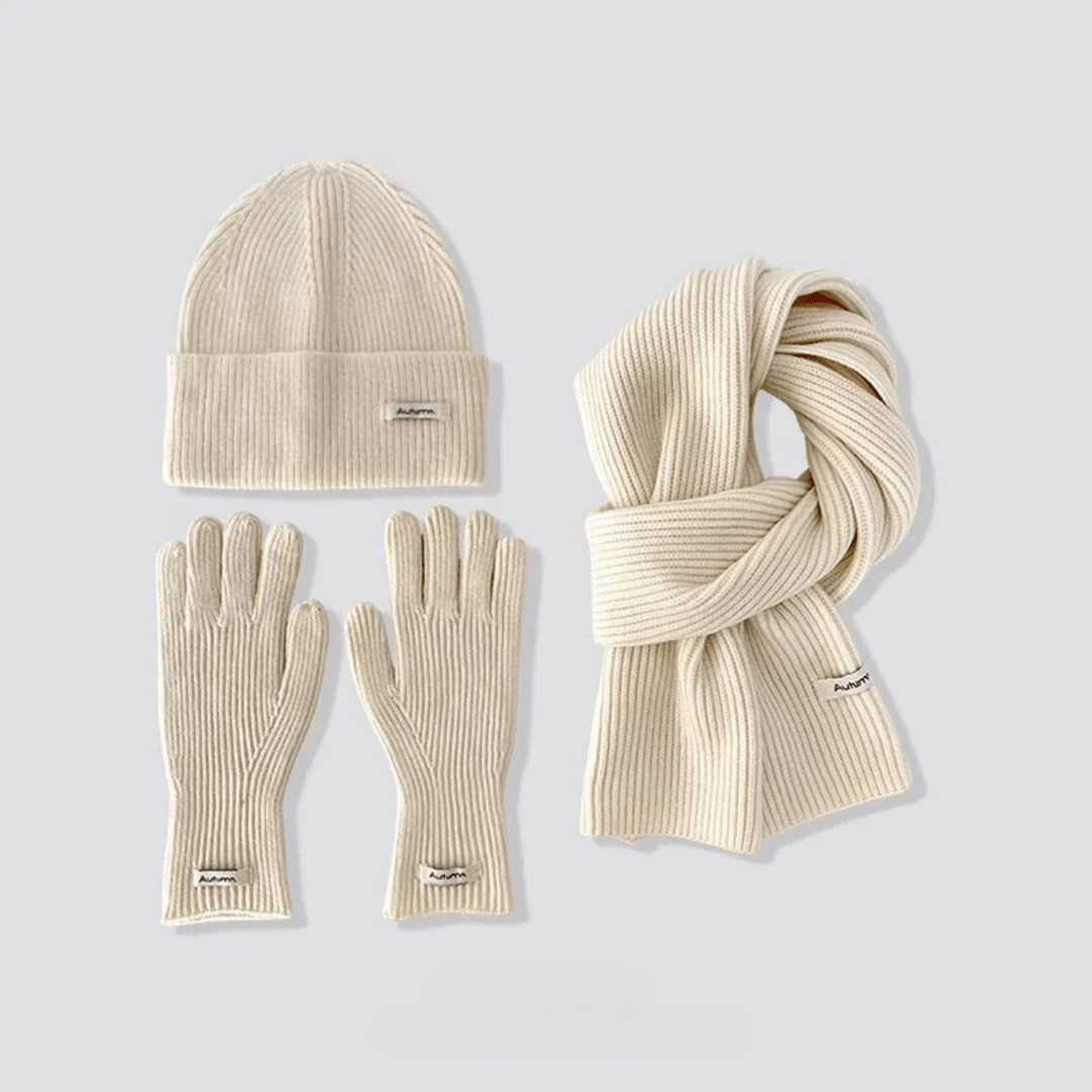 Autumn Knit Set product image 1