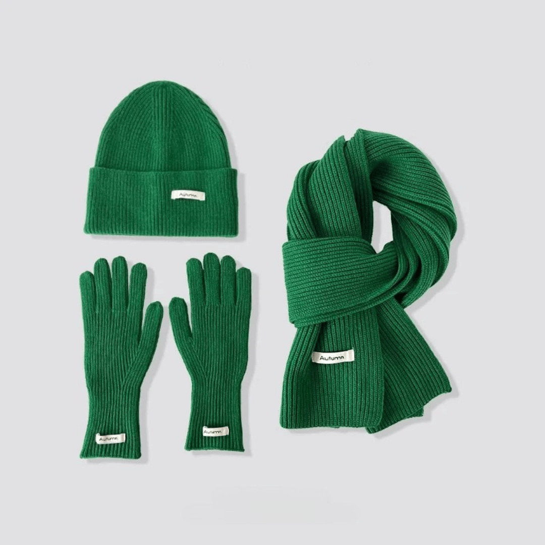 Autumn Knit Set product image 6