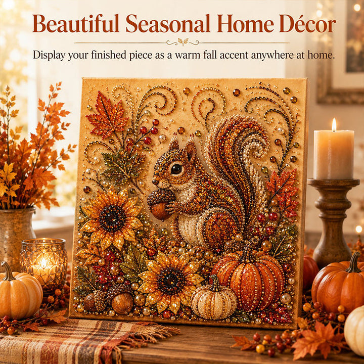 Autumn Pearl Painting Kit Product Image 06