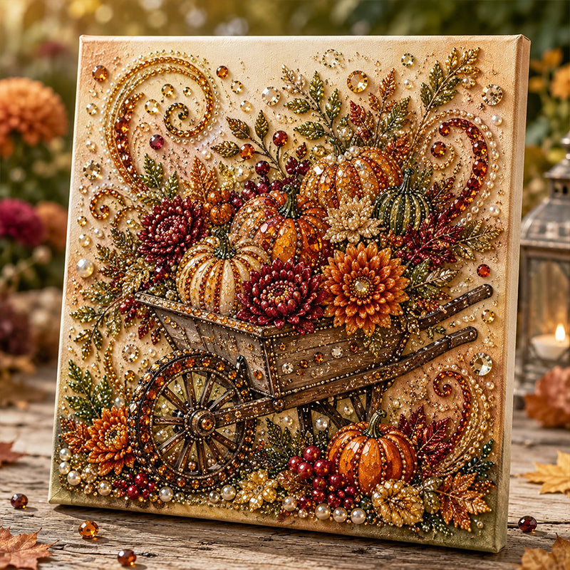 Autumn Pearl Painting Kit Product Image 10