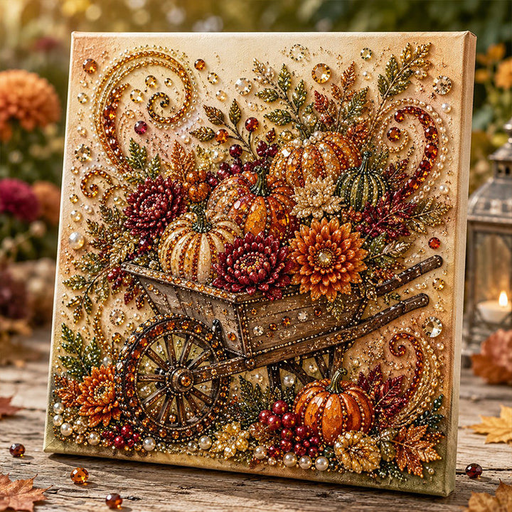 Autumn Pearl Painting Kit Product Image 10