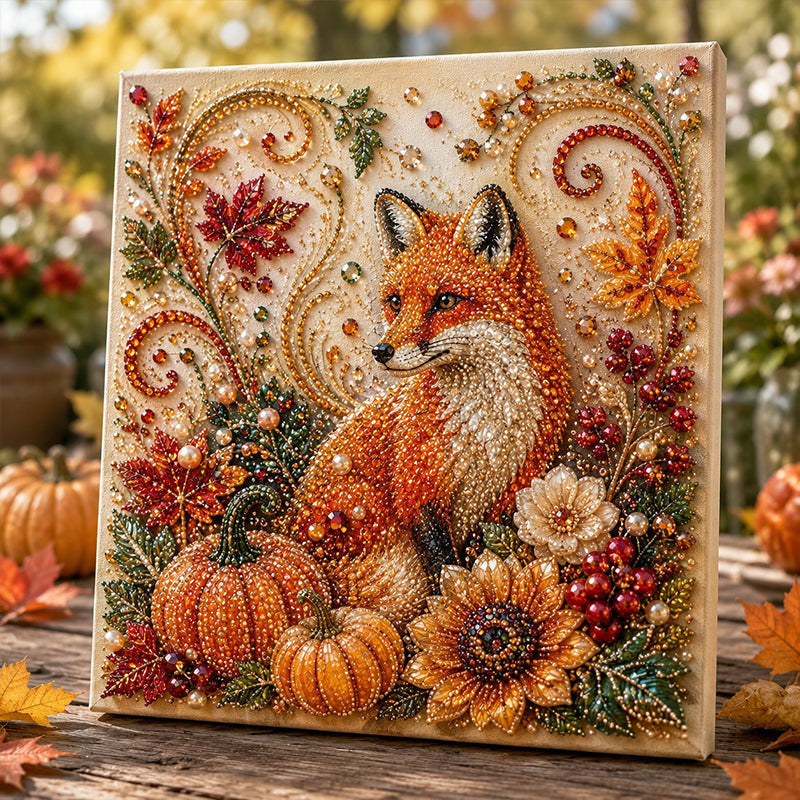 Autumn Pearl Painting Kit Product Image 11