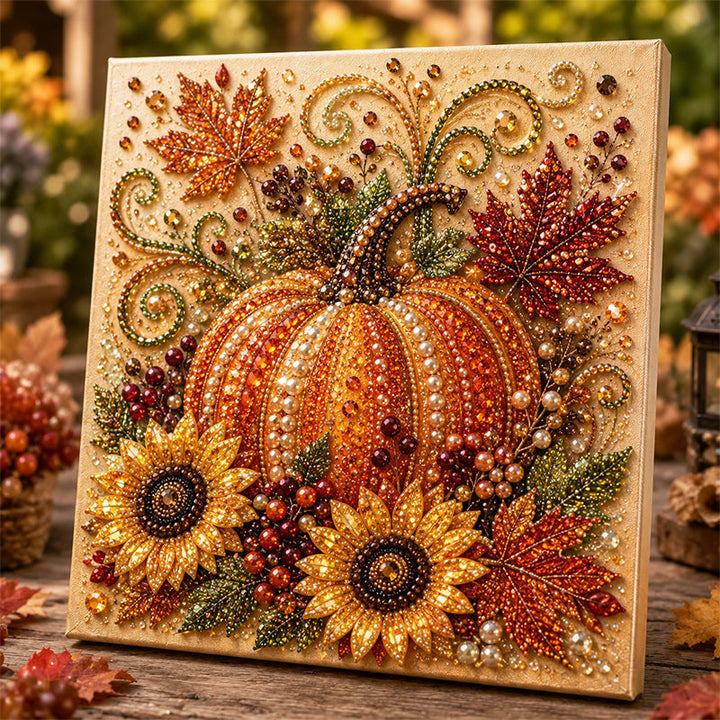 Autumn Pearl Painting Kit Product Image 14