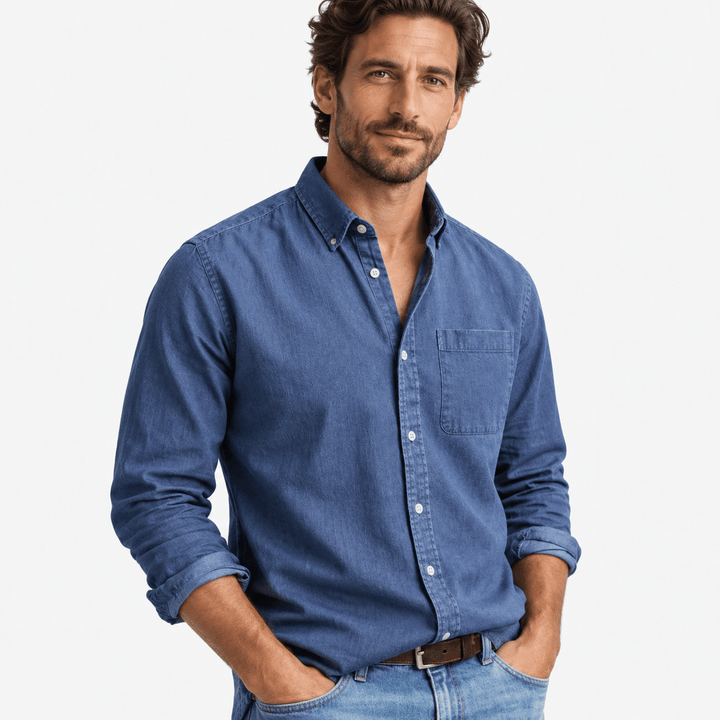 Auvraston Dress Shirt product image 4