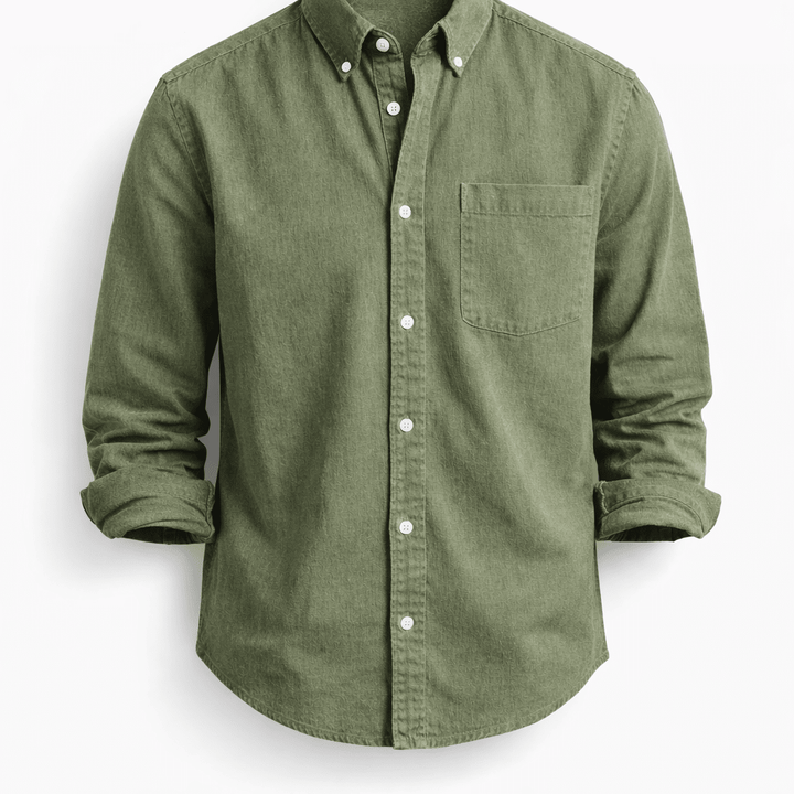Auvraston Dress Shirt product image 8