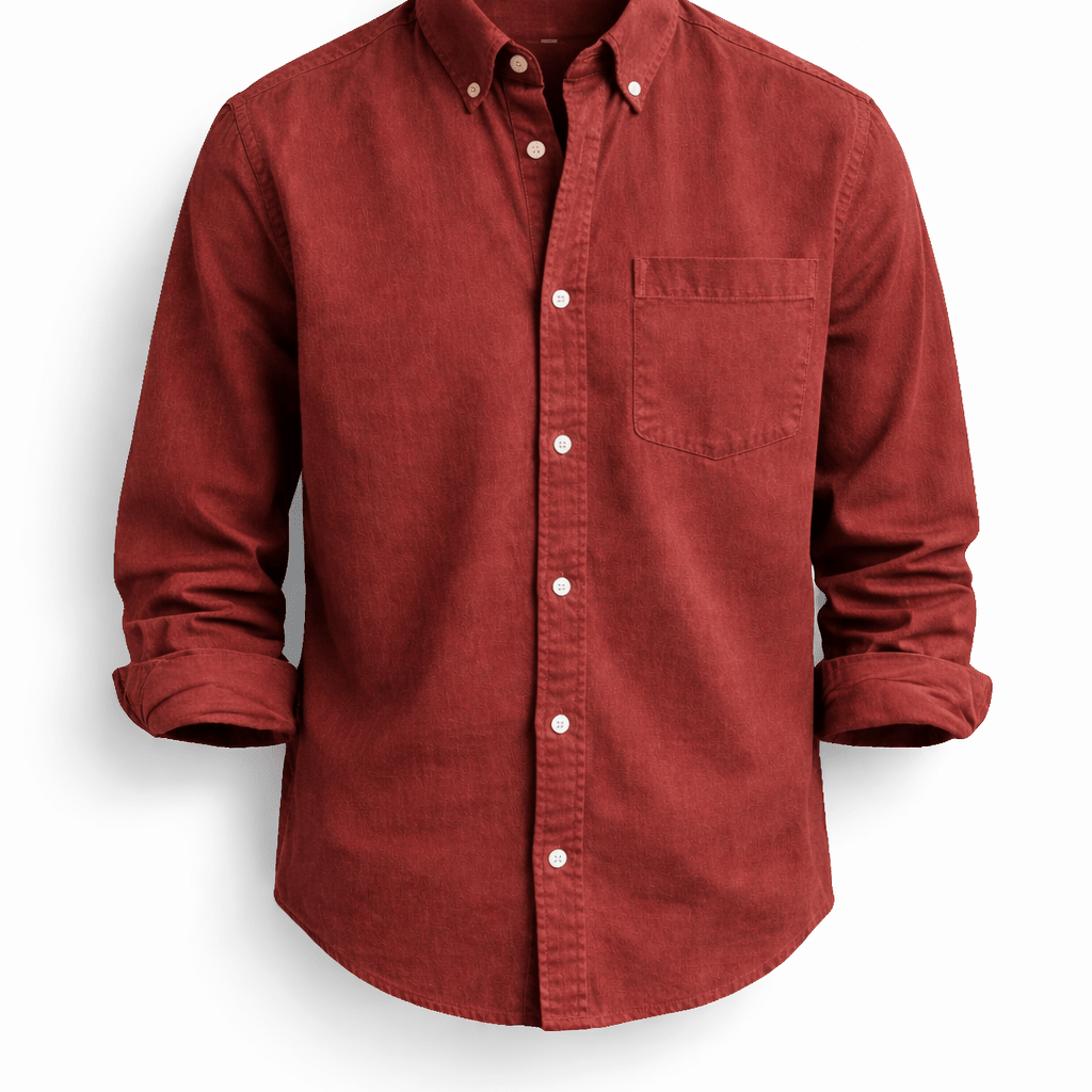Auvraston Dress Shirt product image 9