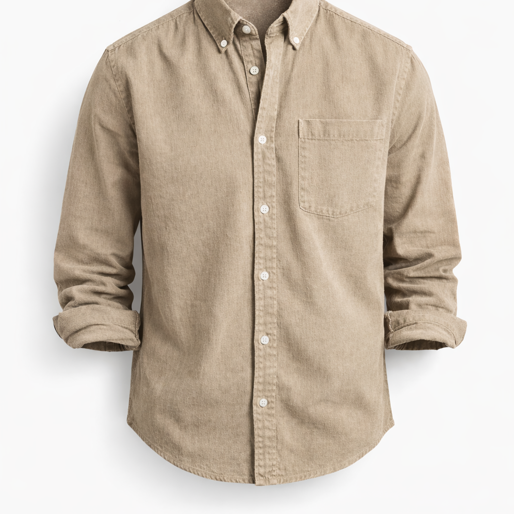 Auvraston Dress Shirt product image 11