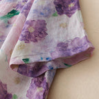 ANNI BLOUSE (XS ) - | Zavonix