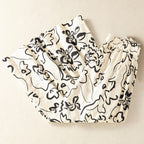 ALINA LINEN PANTS (XS ) - | Zavonix