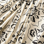 ALINA LINEN PANTS (XS ) - | Zavonix