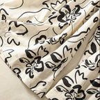 ALINA LINEN PANTS (XS ) - | Zavonix