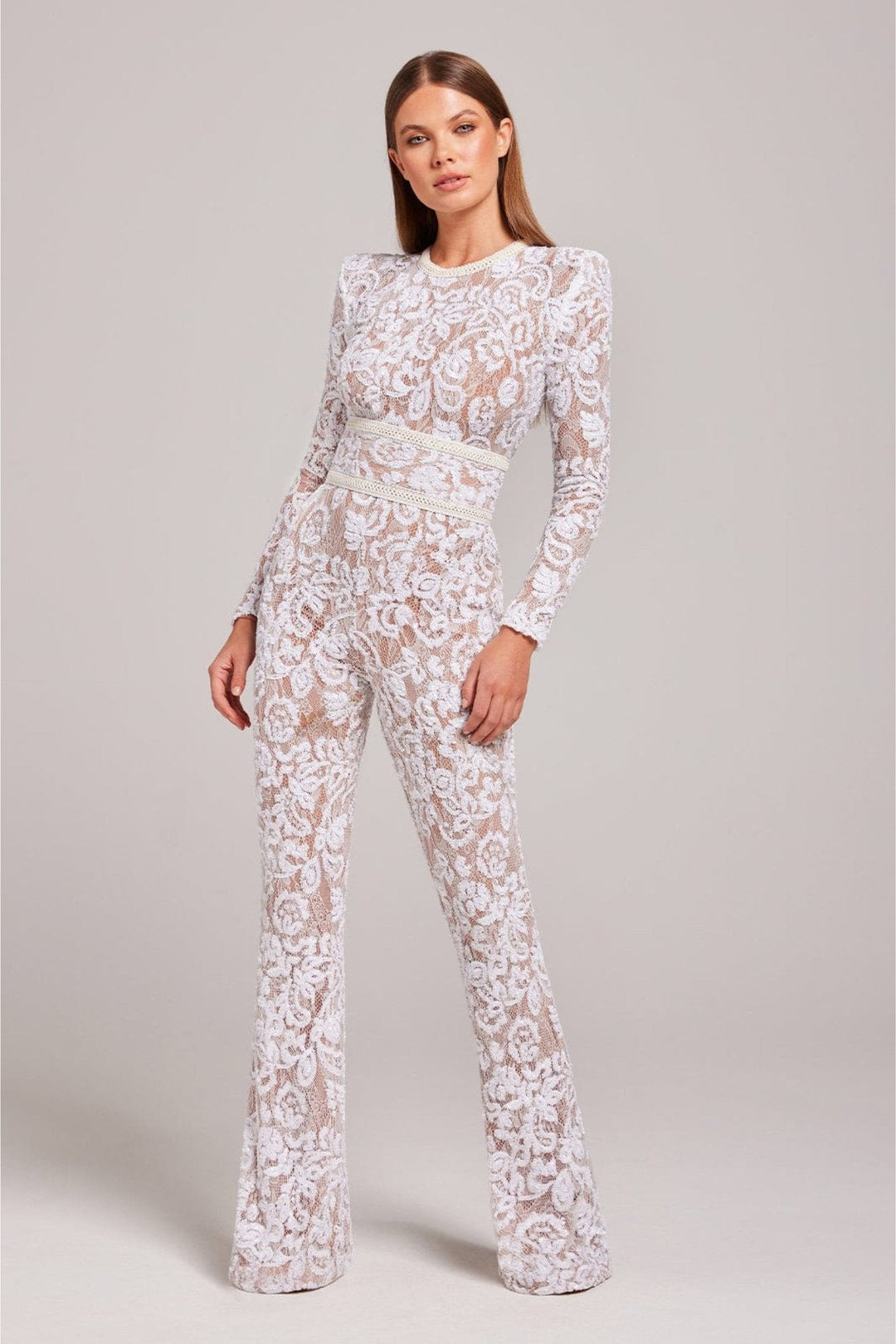 Aveline Halter Jumpsuit product image 1
