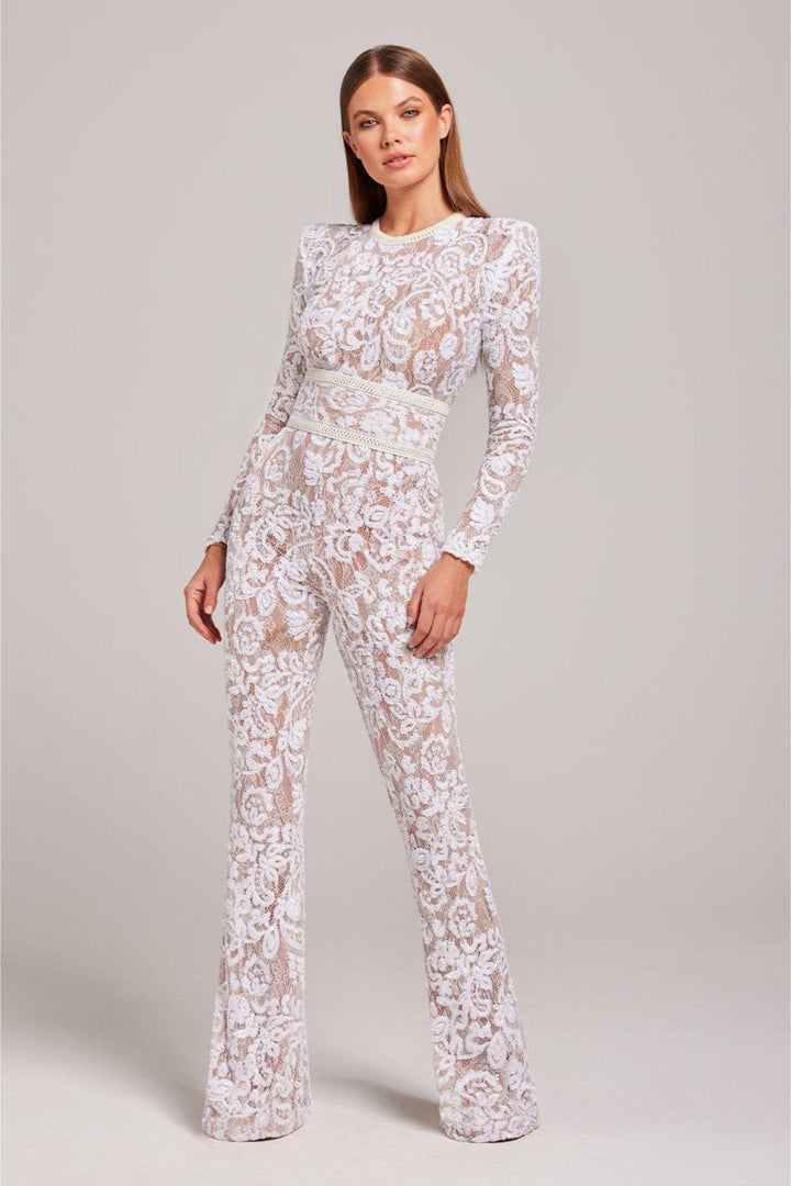 Aveline Halter Jumpsuit product image 1