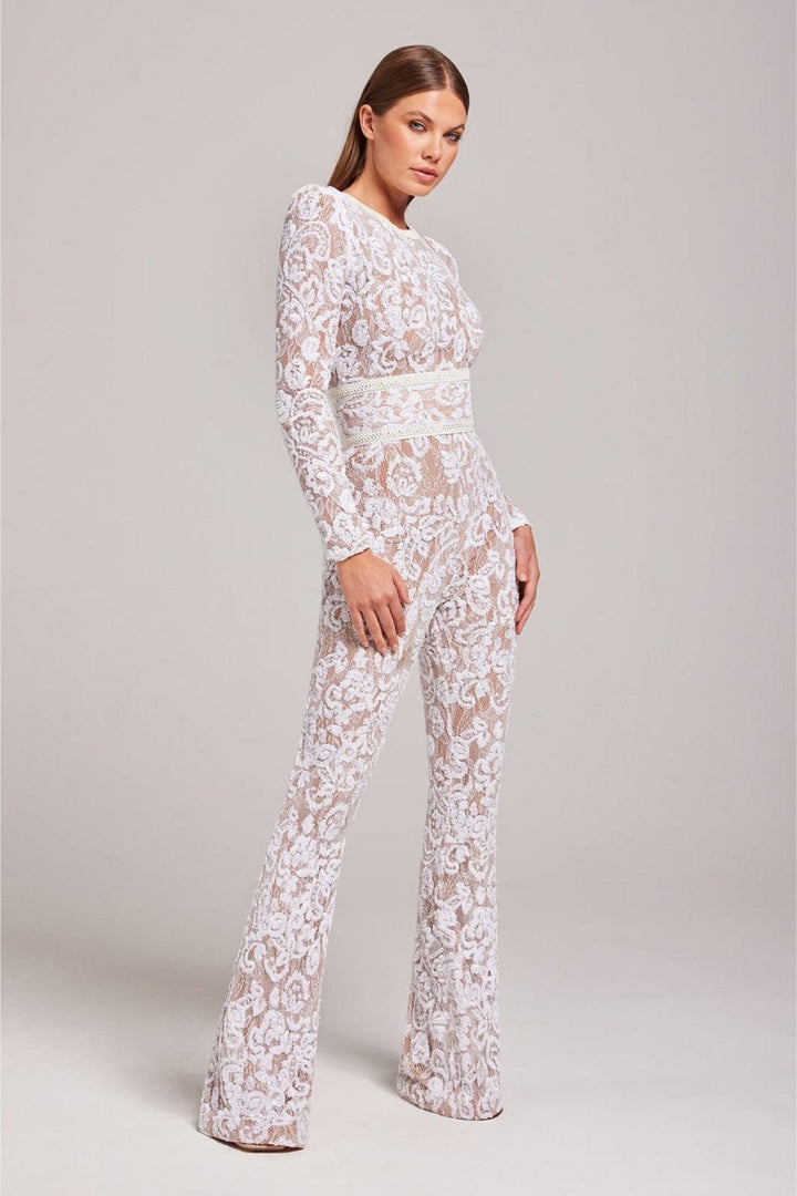 Aveline Halter Jumpsuit product image 2