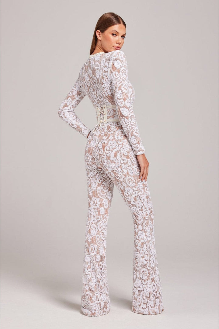 Aveline Halter Jumpsuit product image 3